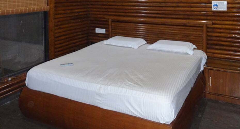 Hareli Eco Resort, Mahasamund 3